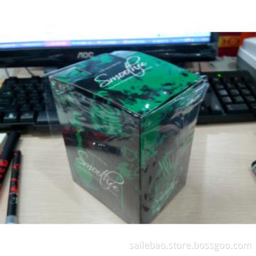 iTaste SLB e cigarette with High quality iClear 30